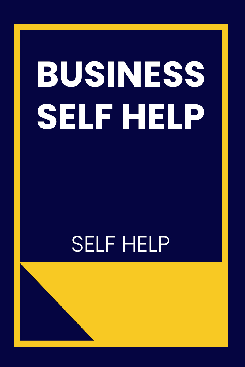 Self-Help