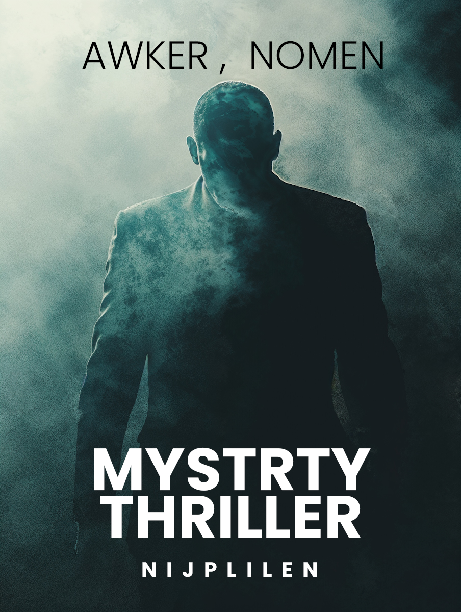 Mystery Thriller